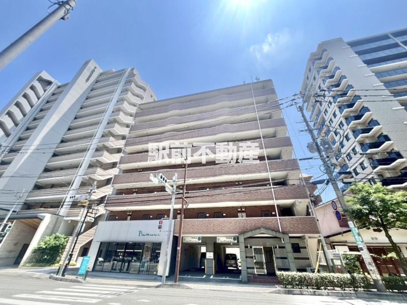 エトランゼ五番館