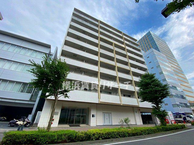 HF新横浜レジデンス