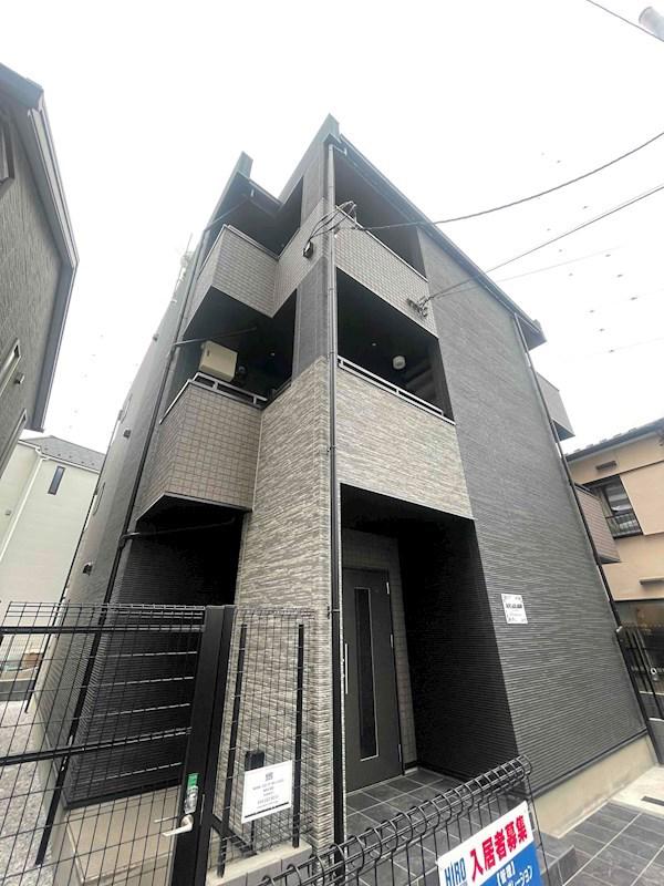 SOLASIA RESIDENCE 高津
