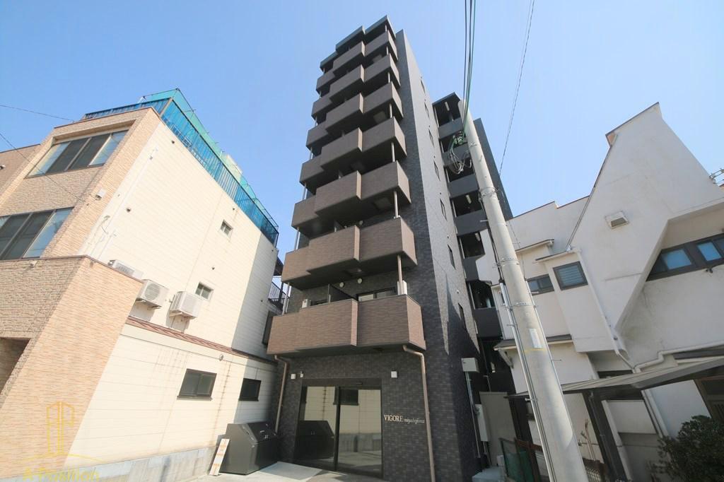 VIGORE MIYAKOJIMA