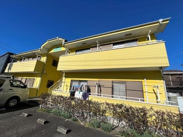 レモンハイツ
