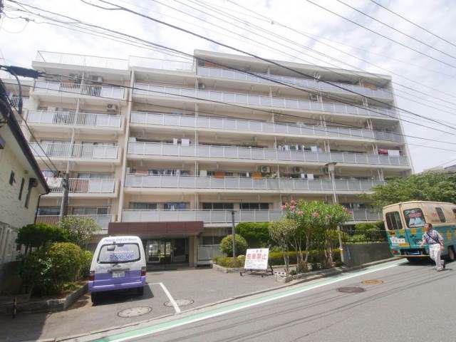 日吉第3コーポ