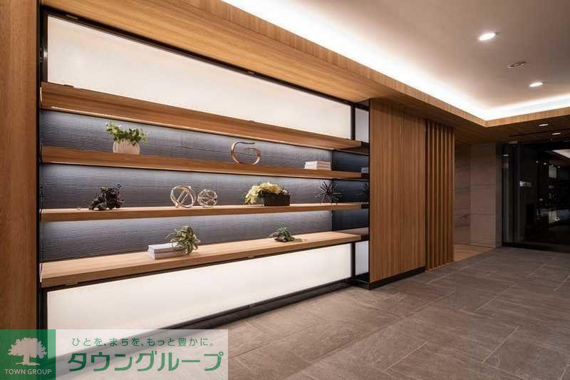 プライムアーバン浅草テラス