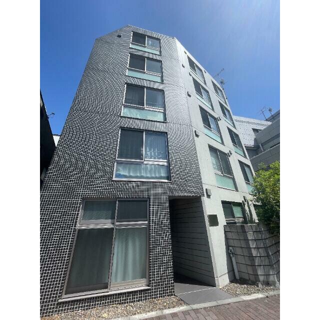ION下北沢