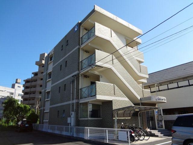 シャトーヴェール