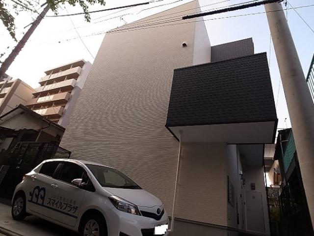 リノメゾン片江