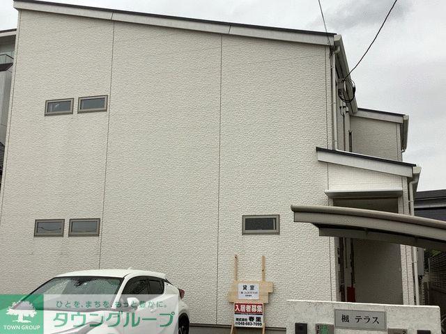 楓テラス(2LDK/1階)