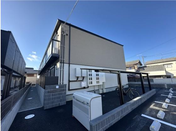 クレドール加古川