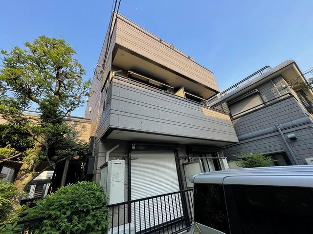 メゾン ウイング