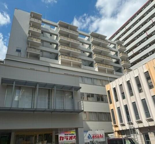 クレアール新大阪