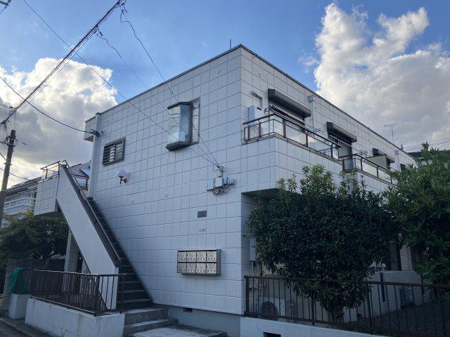 メゾン大竹