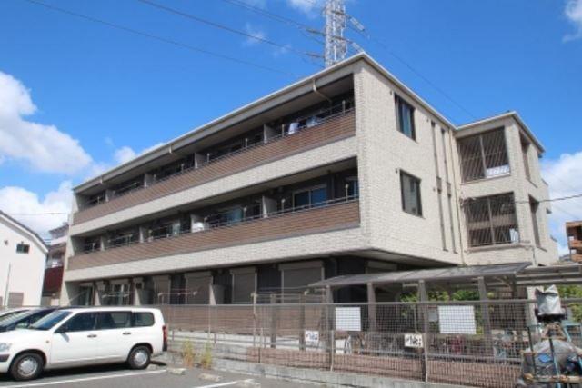 EMILE(1LDK/2階)