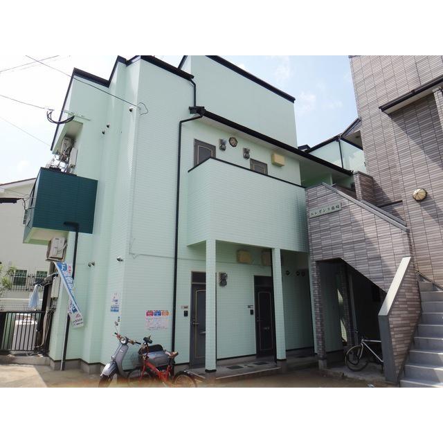 コンパートハウス藤崎