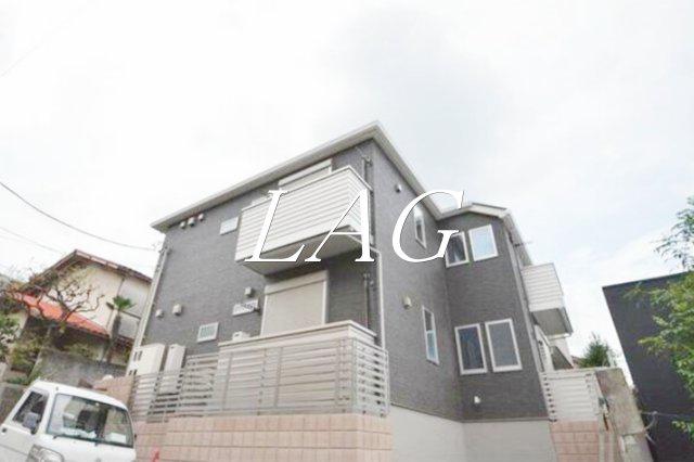PONOA桜坂