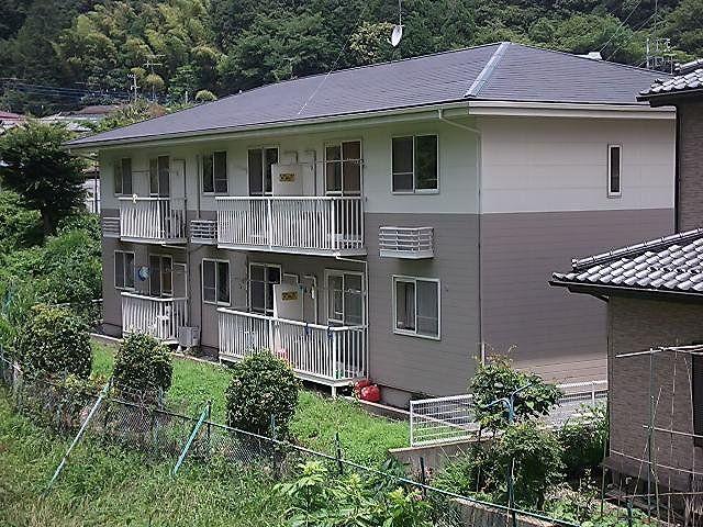 フォンテーヌ城山