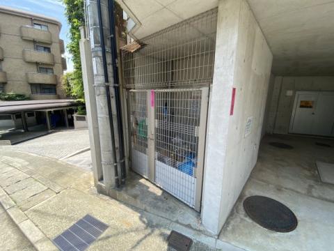 ホープ芦屋