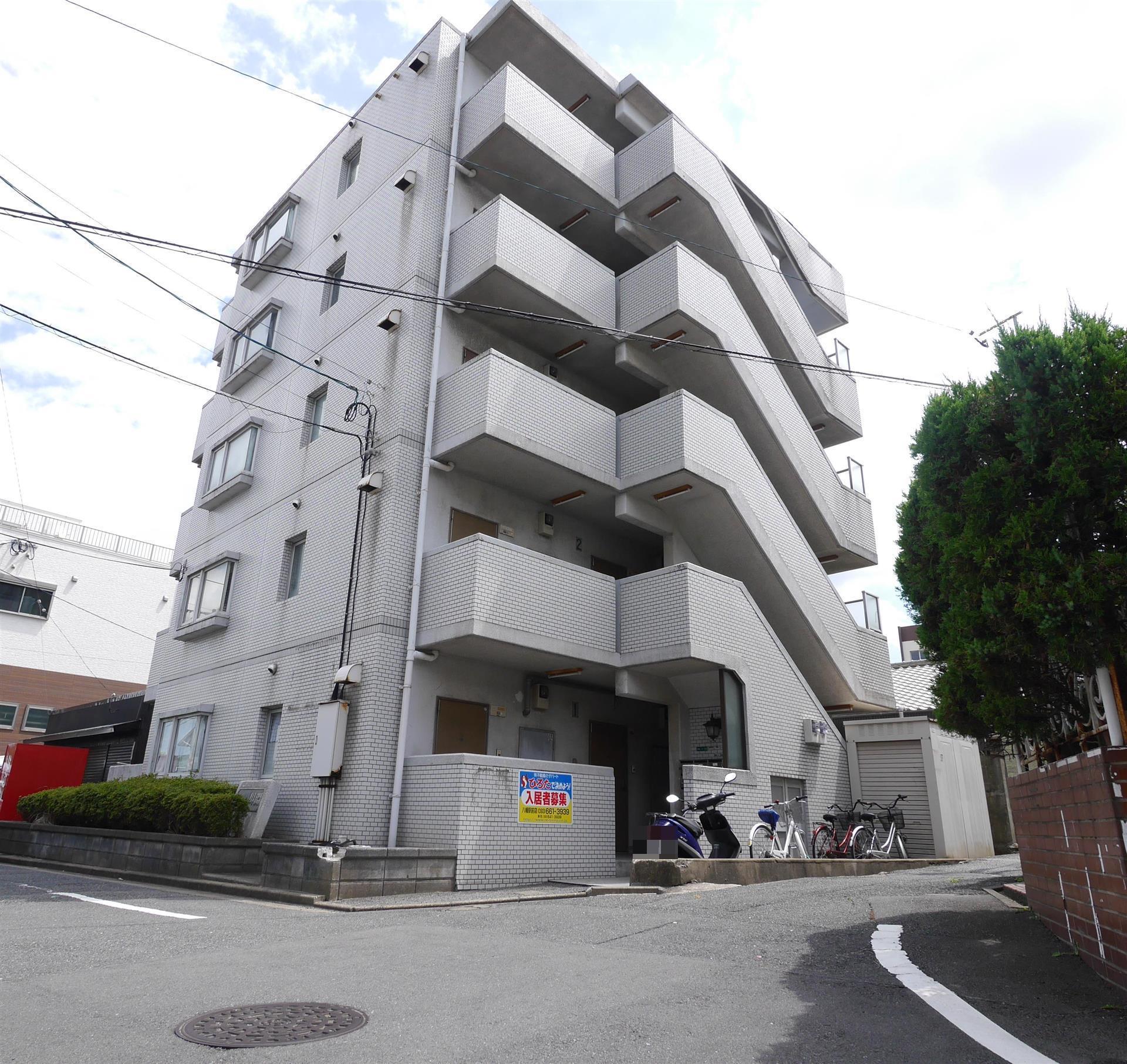 シャトレ川淵