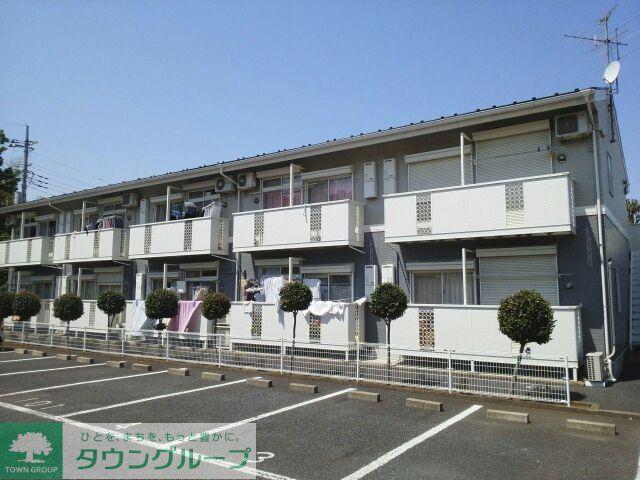 ウインディーヒルズB