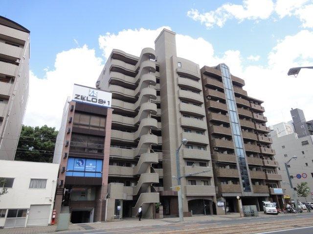 ガーデンビュー天野