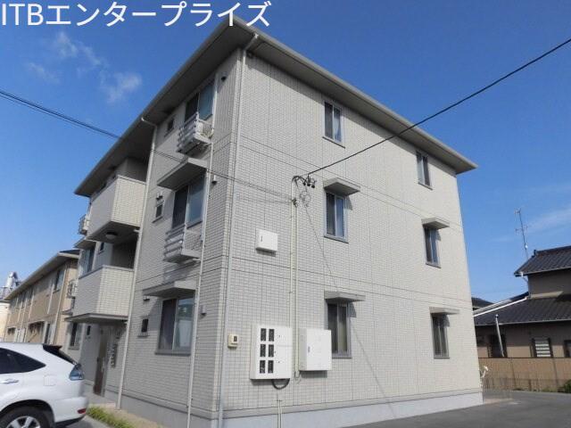 メゾンプレーヌ天竜川A