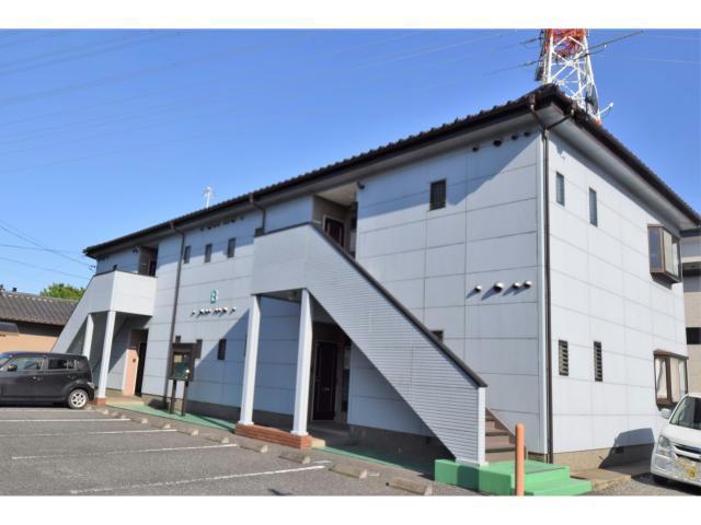 ハイツSE B棟
