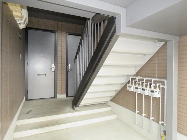 シャーメゾン元町グランビレッジJ