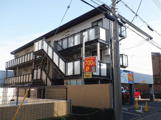 コモド浅田