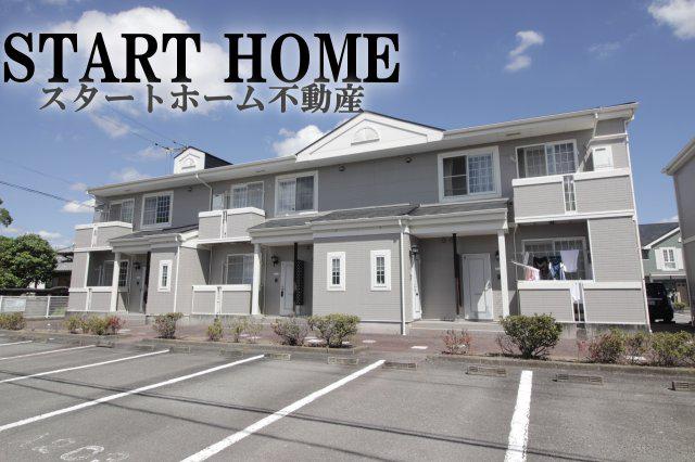 ビレッジあいA
