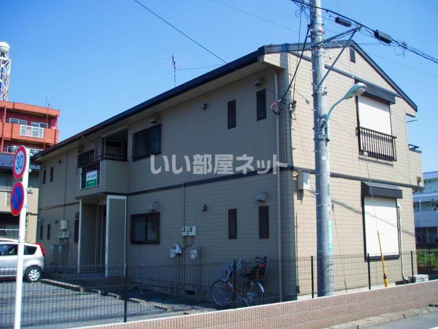 シティハイム清水B