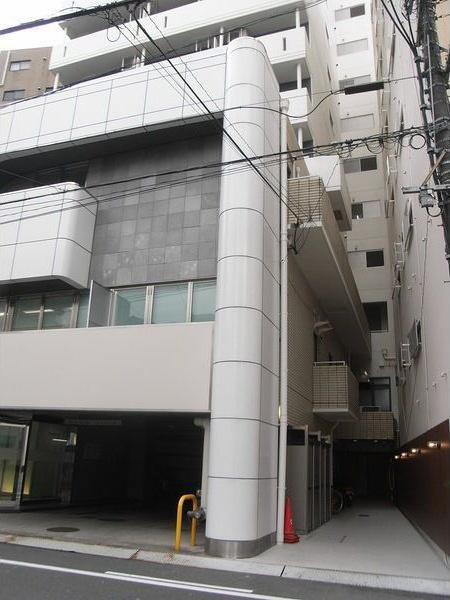 パークサイドメゾン伏見