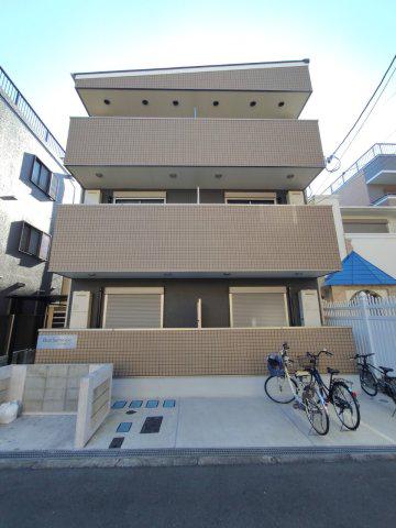 エルサ住之江