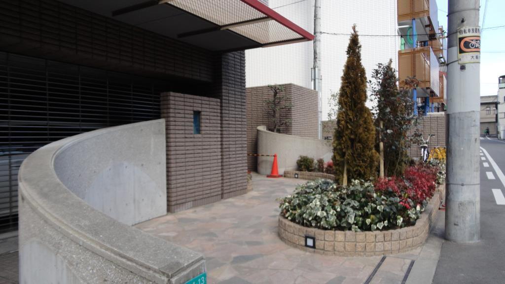 アクシス大阪