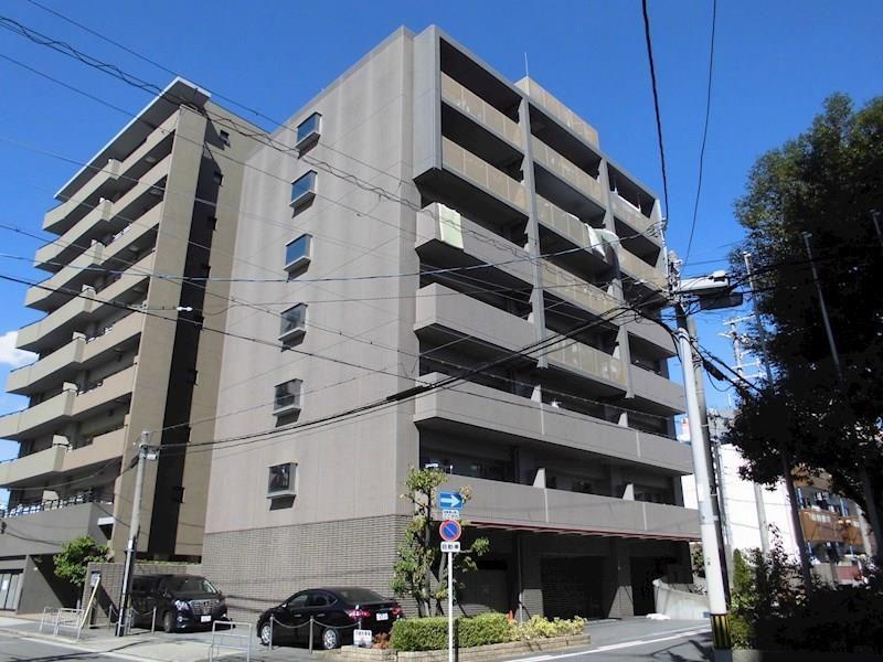 アクシス大阪