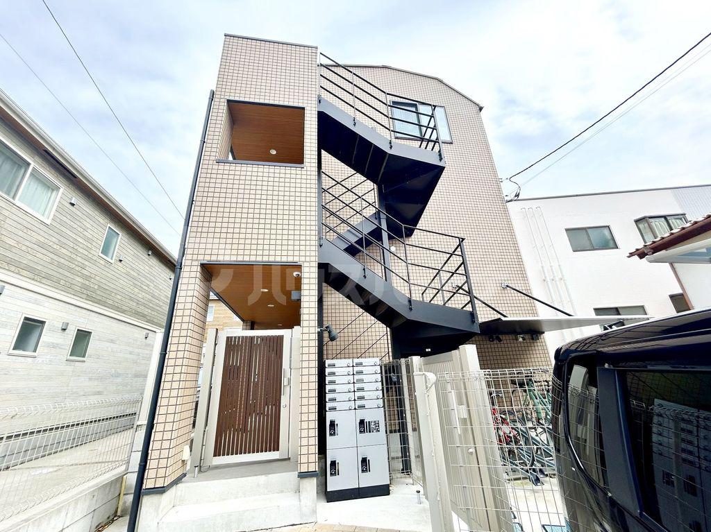 KASHIWA PLACE