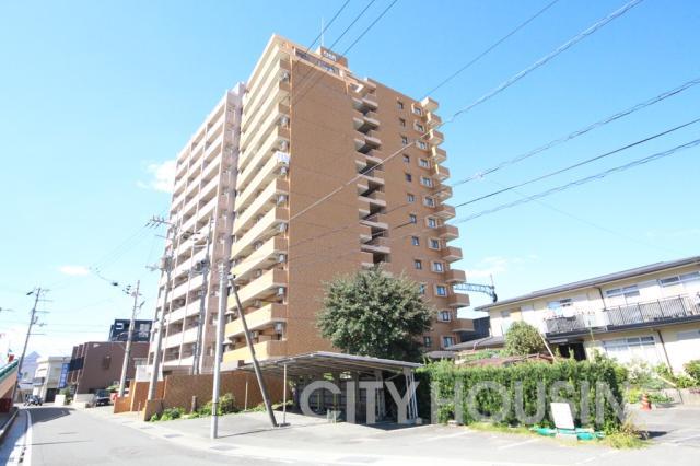 ダイアパレス佐古三番町