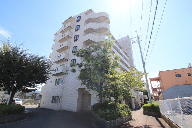 メゾンドール富田林