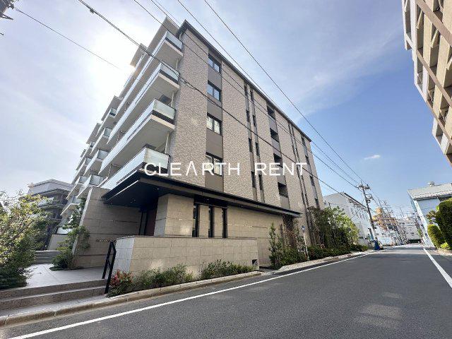 ブランシエスタ西馬込