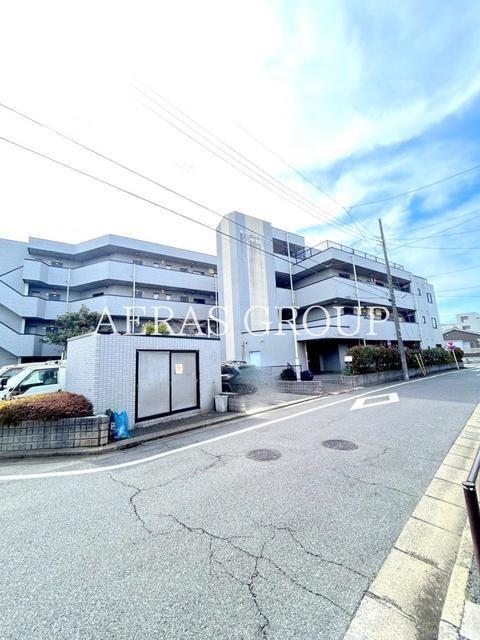 パークハイツ平野