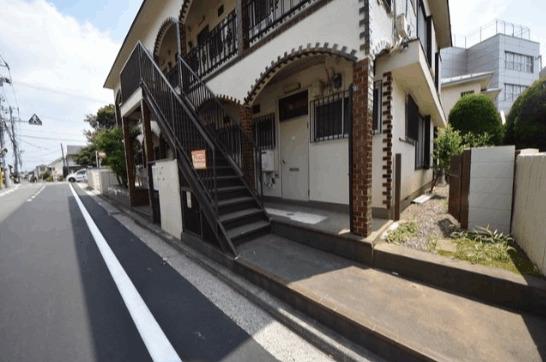 コーポランス十和田