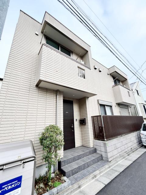 FLEUR深沢 フルールフカサワ