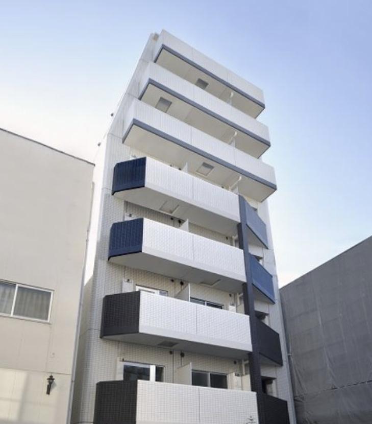 ヴォーガコルテ西小山
