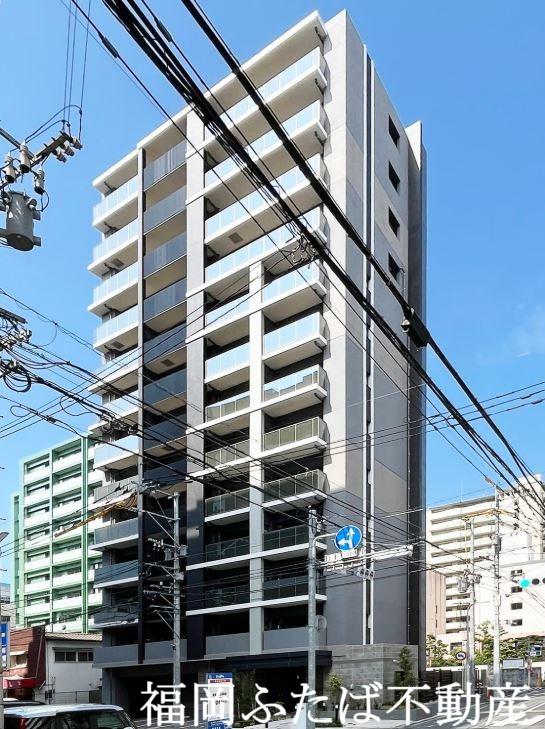 シーズンフラッツ渡辺通