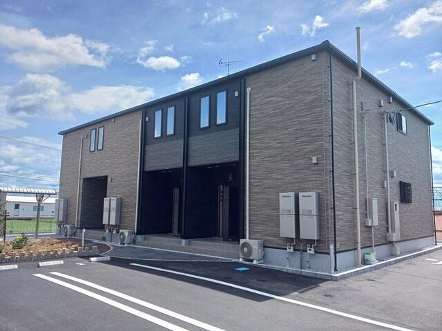 アジュガ・II