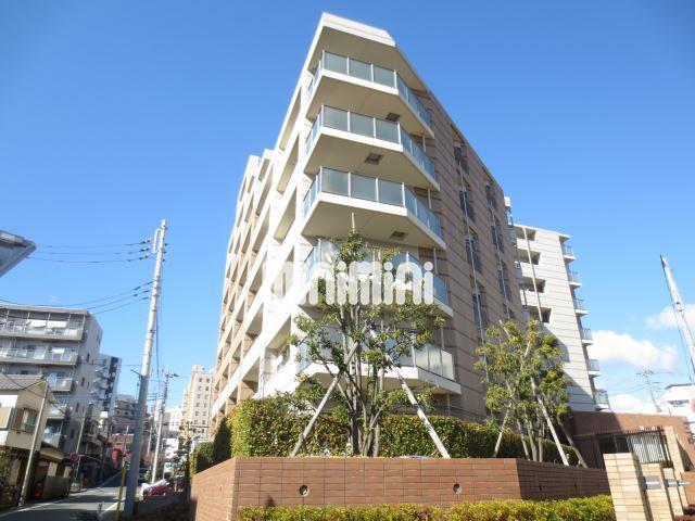 シャリエ三島一番町