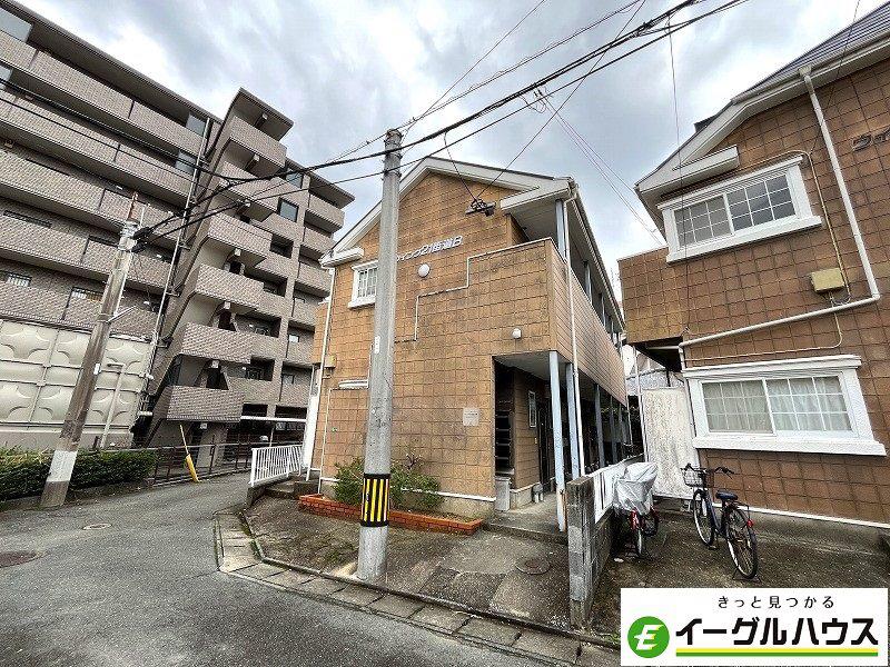 ウィング21街道 B