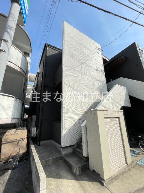 コスモハイツ安城A(ワンルーム/1階)