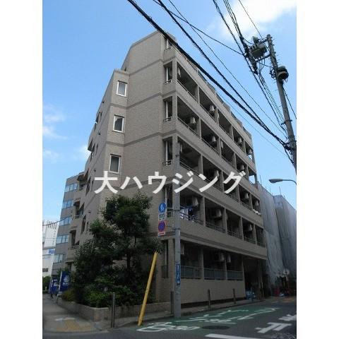 プレール天王洲アイル