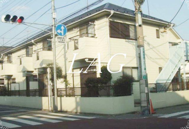 平井ハイツ