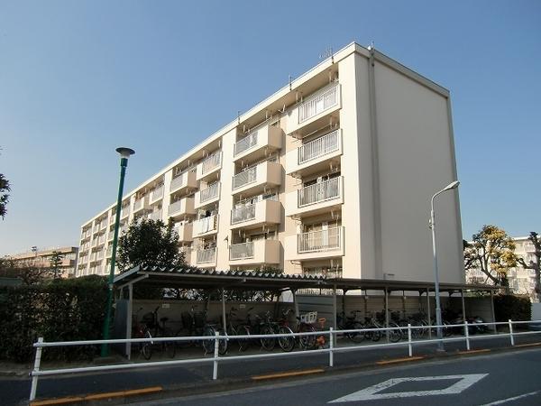 多摩川ハ-13