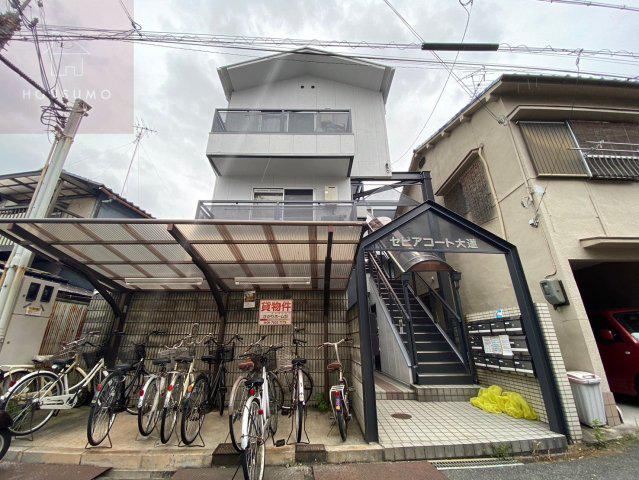 セピアコート大蓮